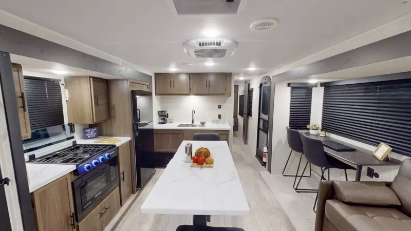 27REXC Floorplan Main Room